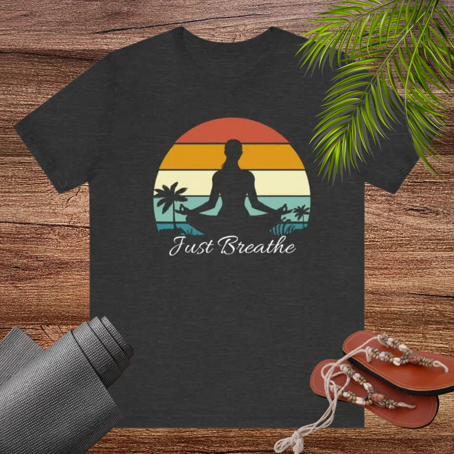 ✨️ Mindful Tee's