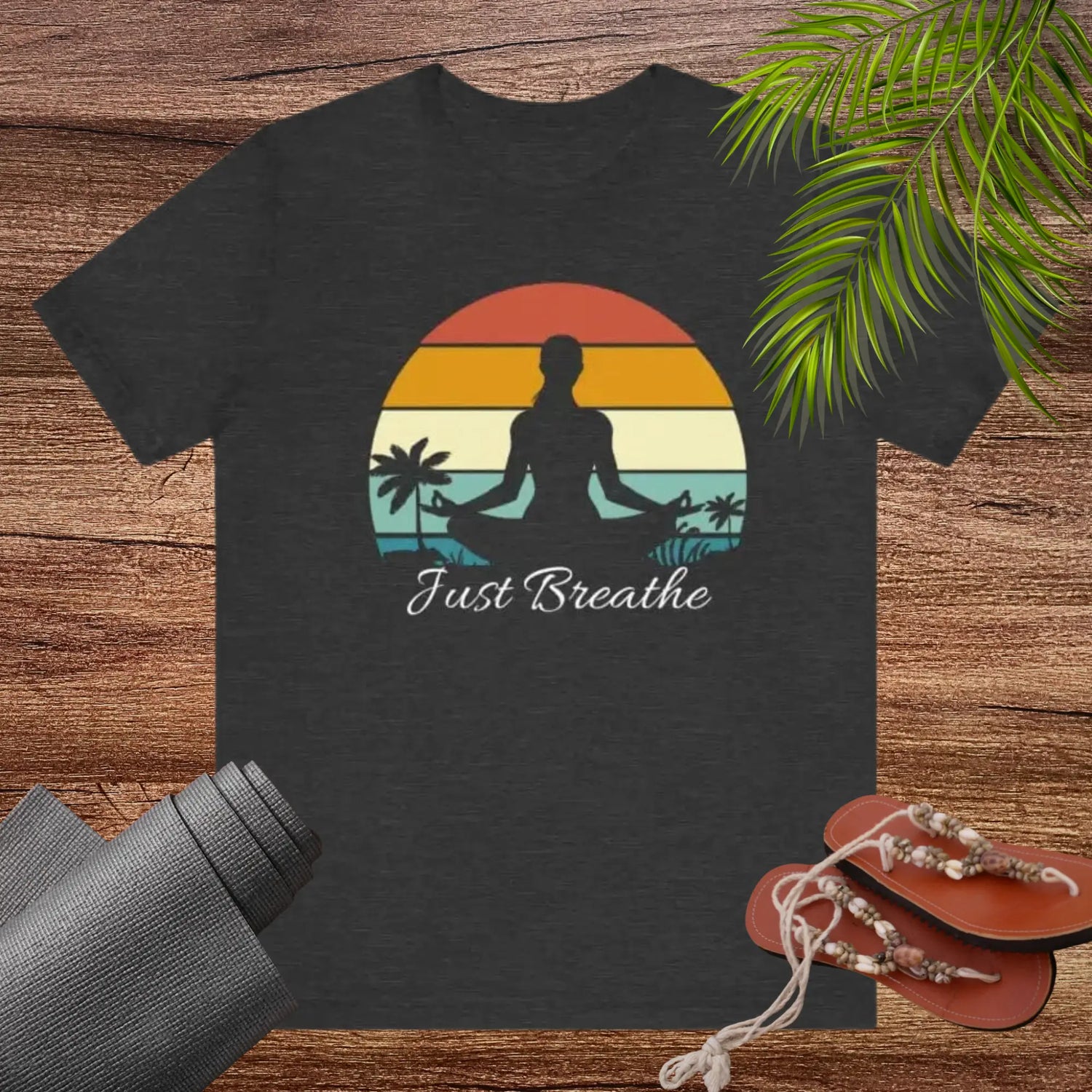 ✨️ Mindful Tee’s