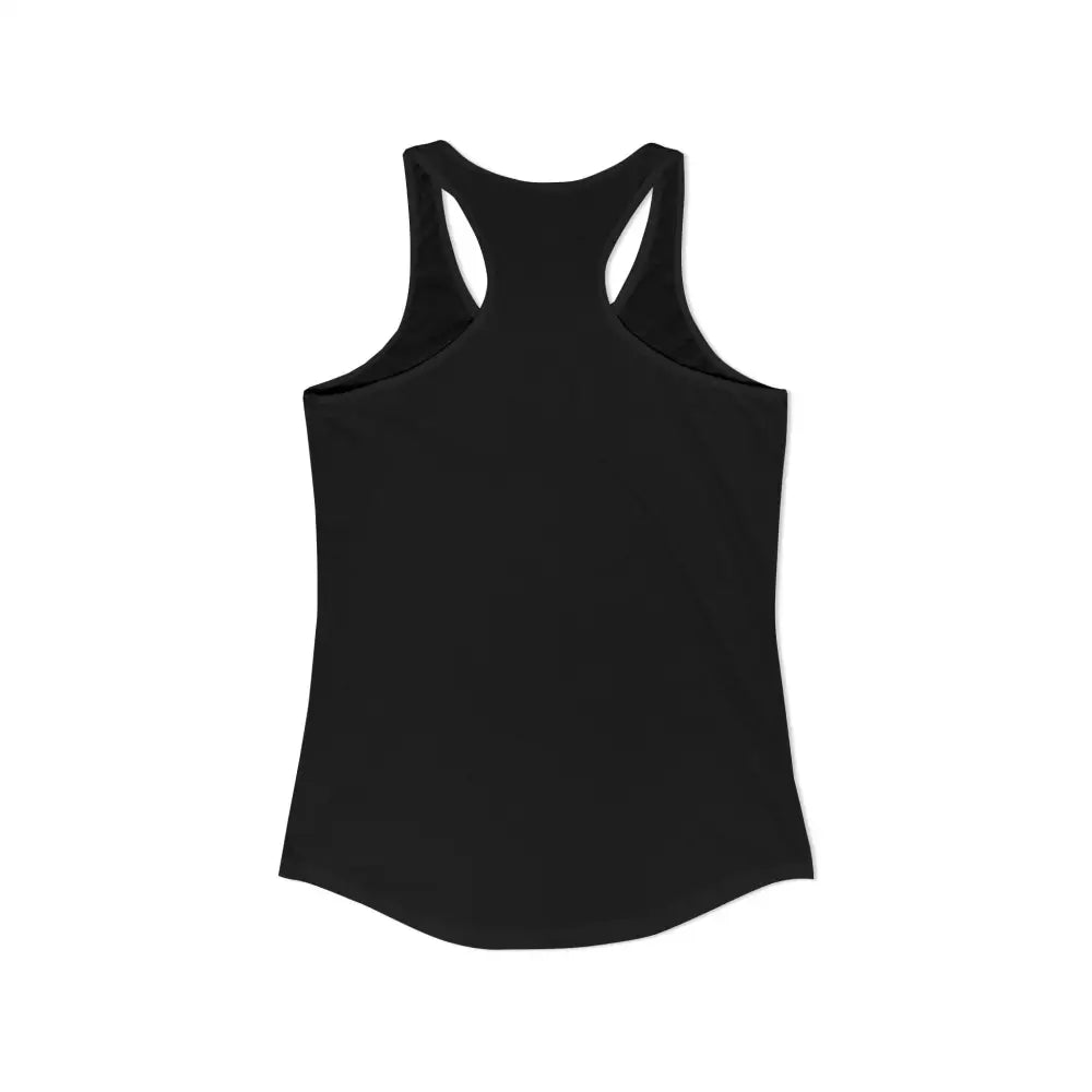 Mountain Within Yoga Racerback Tank - Tank Top