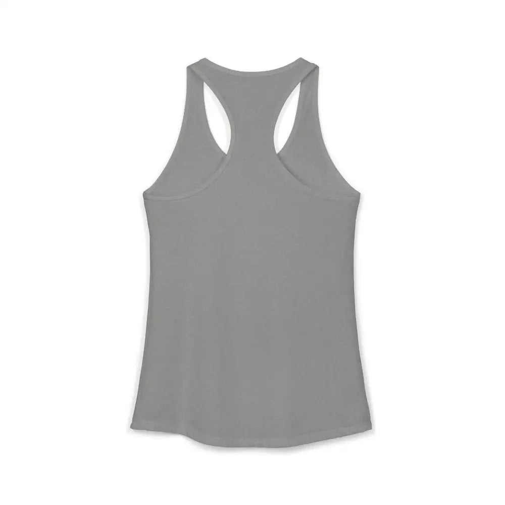 Mountain Within Yoga Racerback Tank - Tank Top