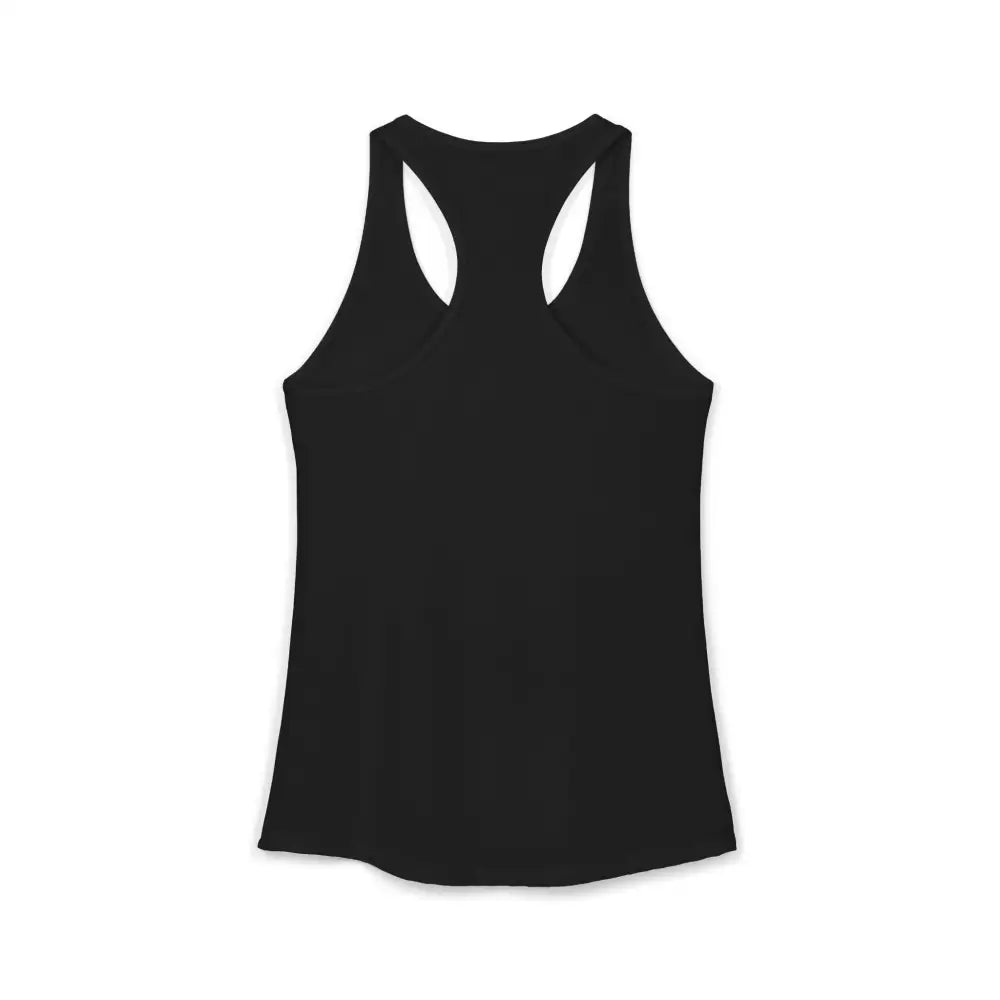 Mountain Within Yoga Racerback Tank - Tank Top