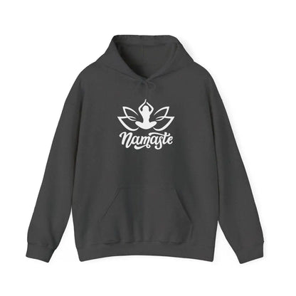 Namaste Heavy Blend™ Hooded Sweatshirt - Hoodie