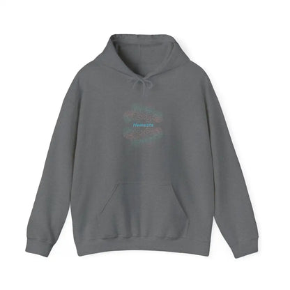 Namaste Mandala Heavy Blend™ Hooded Sweatshirt - Hoodie