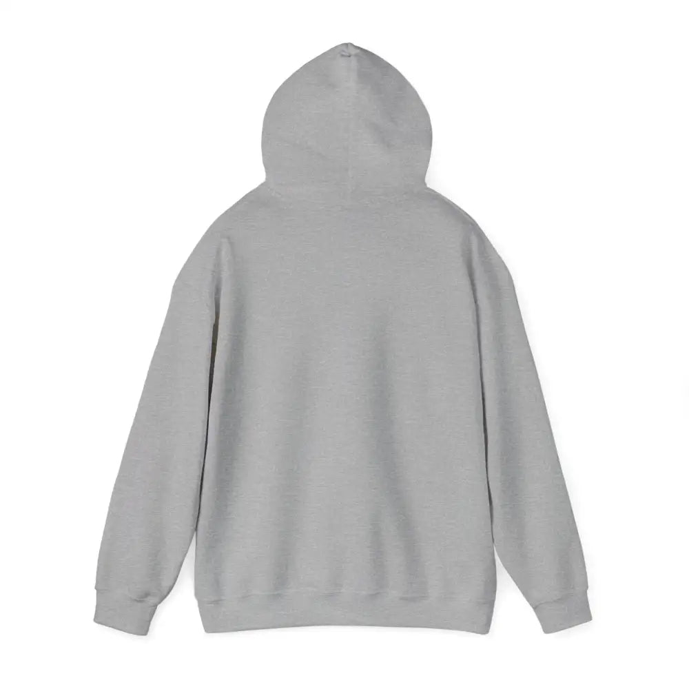 Zen Yoga in the Clouds Hoodie Sweatshirt - Hoodie